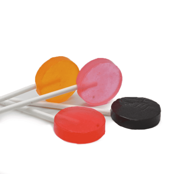 Sucker Punch THC Lollipops: A Potent and Flavorful Cannabis Edible Experience - Image 3