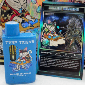 Terp Tanks 2g Disposable