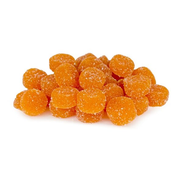 Urb Delta-8 / Delta-10 Gummies – Tropical Lush (1575 mg Delta-8-THC + 175 mg Delta-10-THC) - Image 3