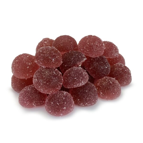 Urb Delta-9-THC Gummies – Dragonfruit Paradise (350 mg Total Delta-9-THC) - Image 4