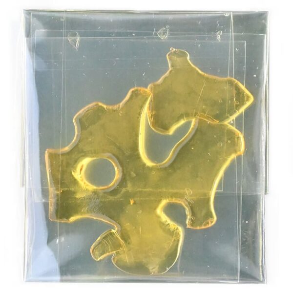 Viridesco Shatter – Galactic Runtz