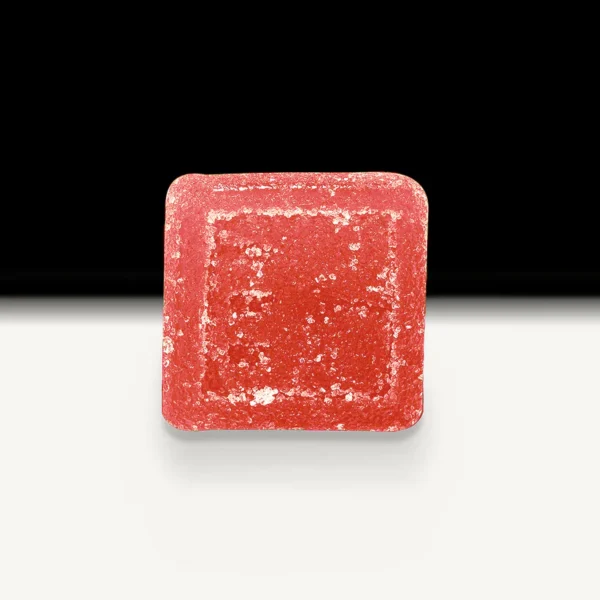 Diet Smoke Watermelon D9 Gummies (10mg) - Image 3