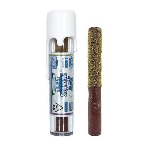 Packwoods White Runtz (Collab) – The Ultimate Premium Cannabis Experience