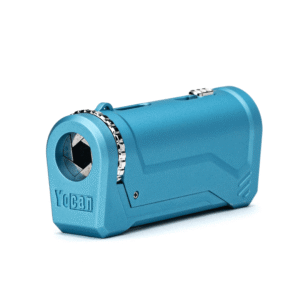 Yocan UNI Pro Universal Portable Box Mod Battery – Airy Blue