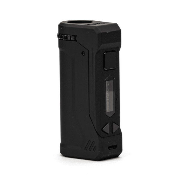 Yocan UNI Pro Universal Portable Box Mod Battery – Black - Image 2