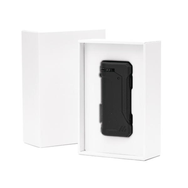 Yocan UNI Pro Universal Portable Box Mod Battery – Black - Image 3