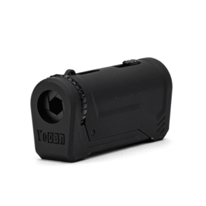 Yocan UNI Pro Universal Portable Box Mod Battery – Black