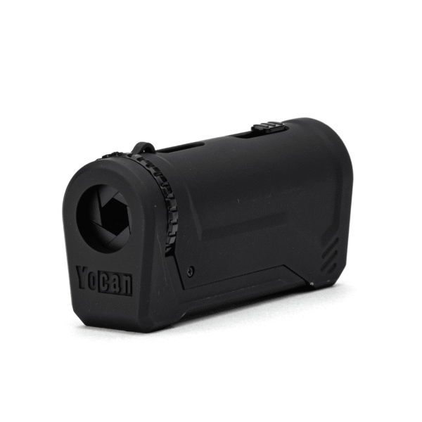 Yocan UNI Pro Universal Portable Box Mod Battery – Black