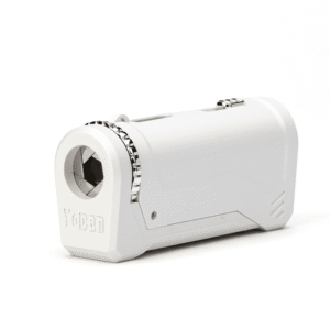 Yocan UNI Pro Universal Portable Box Mod Battery – White