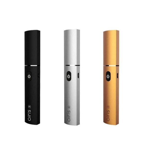 Airis 8 Vaporizer – The Ultimate Dual-Use Vape Pen for Concentrates & Wax