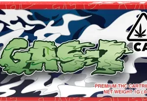 Gas-Z 1gram: A Premium Vaping Experience