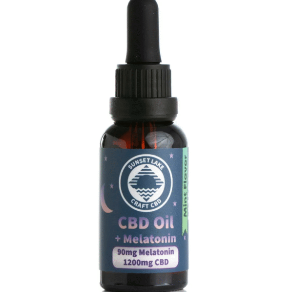 1200mg Buy Full Spectrum CBD Oil