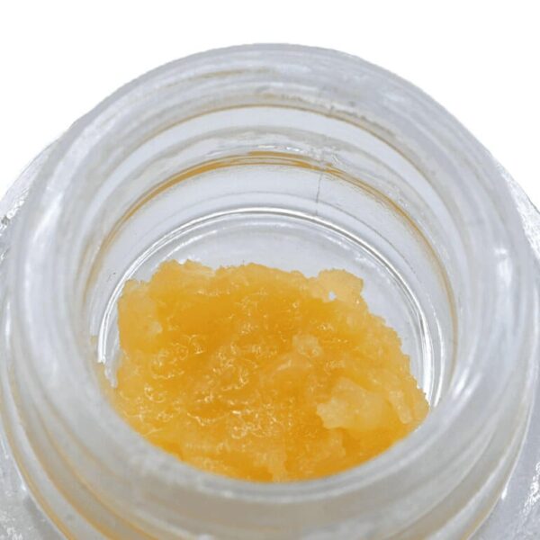 Live-Resin Sherb Breath: A Captivating Journey into Premium Cannabis Concentrates