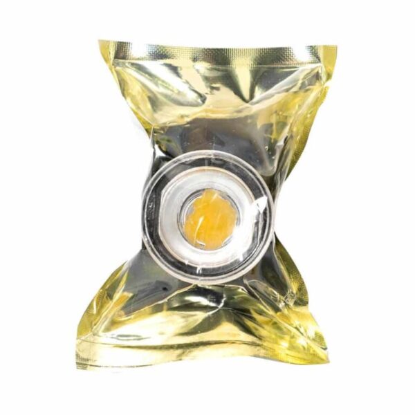 Viridesco Live Resin – Sour Diesel: A Premium Cannabis Experience - Image 2