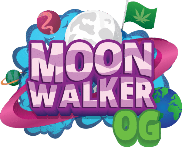 MOON WALKER | INDICA 3.5 GRAM LIVE RESIN - Image 2