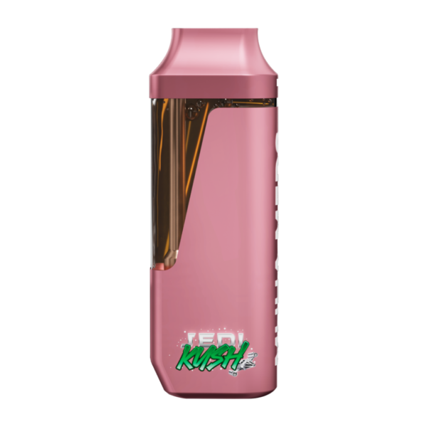Jedi Kush 3.5 Gram Disposable - Image 3