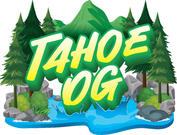 Tahoe OG | Indica | 1000MG THC - Image 2