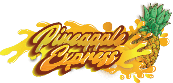 Pineapple Express | Sativa | 1000MG THC - Image 2