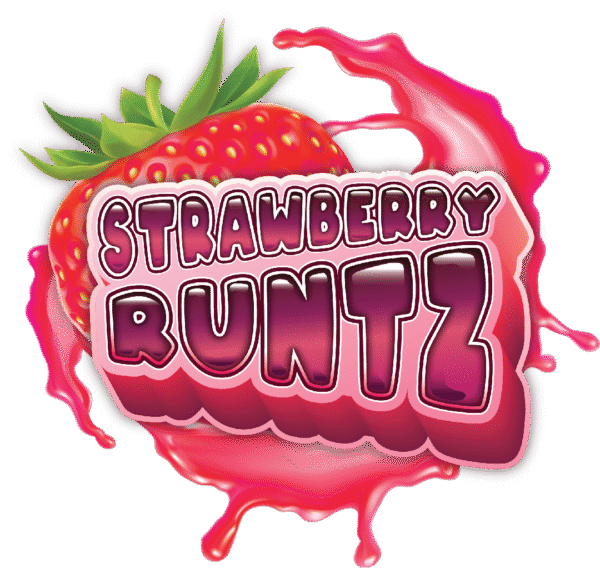 Strawberry Runtz | Hybrid | 1000MG THC - Image 2