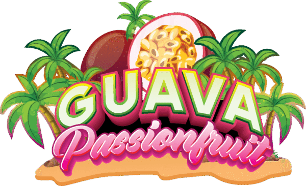 Guava Passion Fruit | Indica 2:1 THC:CBN Infused Gummies - Image 2