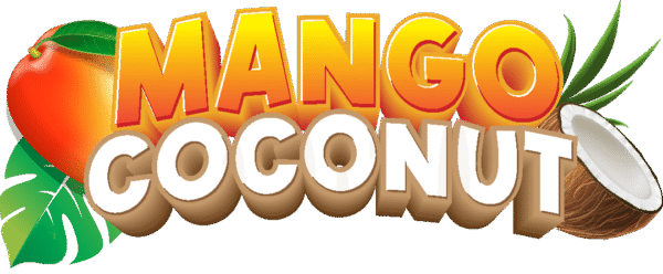 Mango Coconut | Hybrid 2:1 THC:CBN Infused Gummies - Image 2
