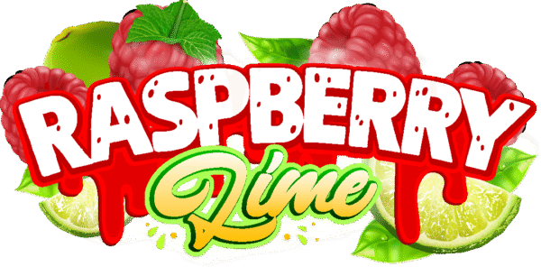 Raspberry Lime | Sativa 2:1 THC:CBG Infused Gummies - Image 2