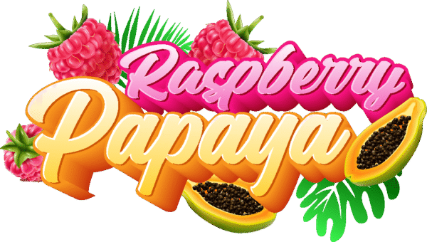 Raspberry Papaya Infused Gummies | 2:1 THC:CBG | Hybrid - Image 2