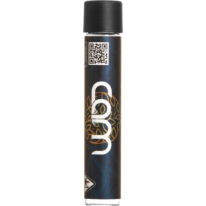 Afghan Sweetz | 1 Gram – STIIIZY Premium Cannabis Preroll