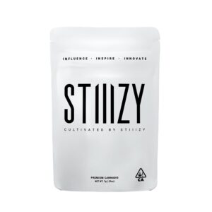 Apple Sundae | 7 Grams – STIIIZY Premium Cannabis Flower