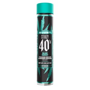 Blue Burst | 2.0 Grams – STIIIZY Premium Cannabis Preroll