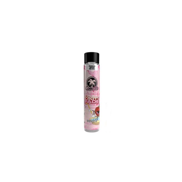 Cherry Fade | 1 Gram – STIIIZY Premium Cannabis Preroll