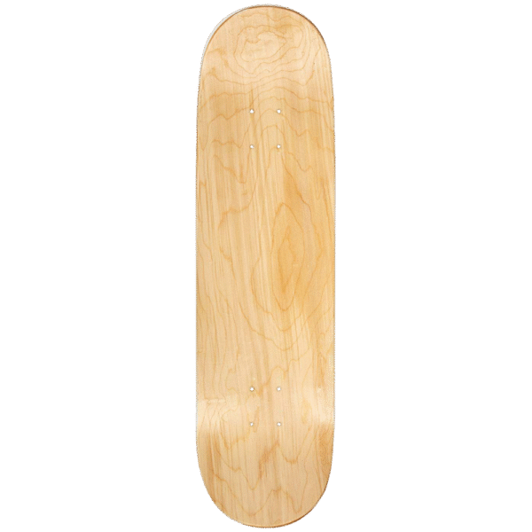 STIIIZY Metallic Skate Deck – Shine with Bold Innovation - Image 2