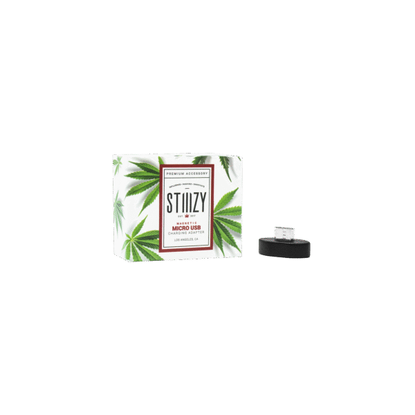 STIIIZY Replacement Power Case Adapter