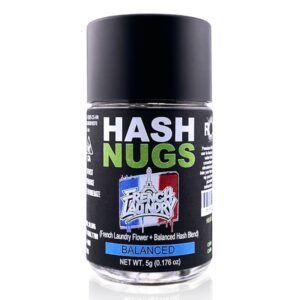 French Laundry | 5 Grams – STIIIZY Premium Cannabis Flower