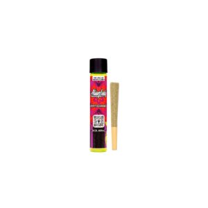 Krypto Chronic | 1 Gram – STIIIZY Premium Cannabis Preroll