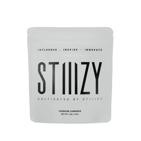 Lemon Pie | 3.5 Grams – STIIIZY Premium Cannabis Flower