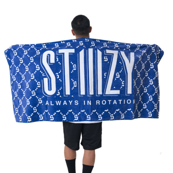 STIIIZY Beach Towel | Bold, Soft & Ultra-Absorbent - Image 4