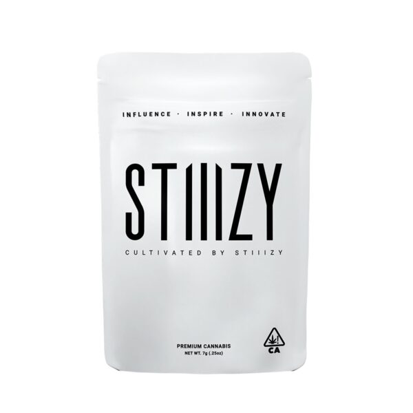 Rainbow Mintz | 7 Grams – STIIIZY Premium Cannabis Flower