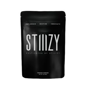 Zelato | 7 Grams – STIIIZY Premium Cannabis Flower