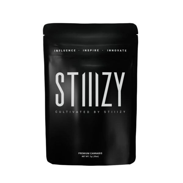 Lemon Up | 7 Grams – STIIIZY Premium Cannabis Flower
