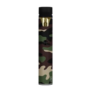 STIIIZY Battery – Camouflage | 1EA