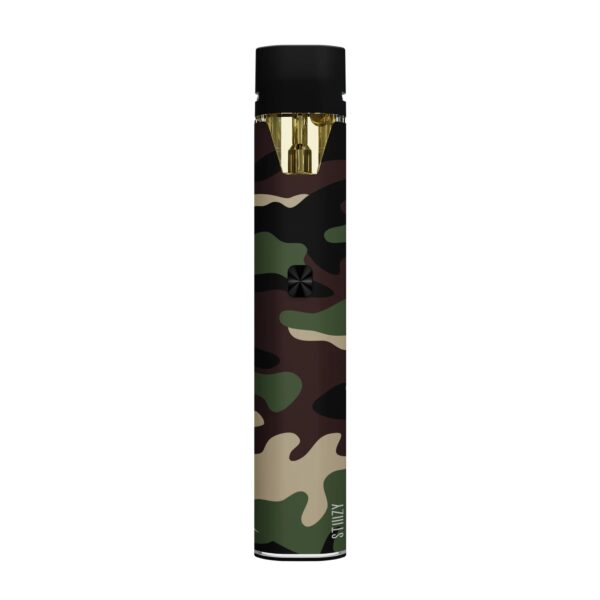 STIIIZY Battery – Camouflage | 1EA
