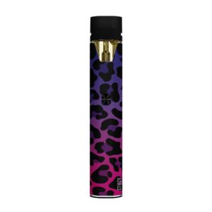 STIIIZY Battery – Cheetah | 1EA