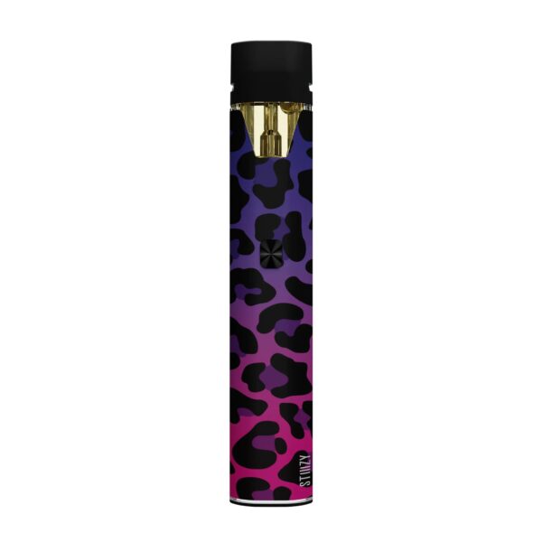 STIIIZY Battery – Cheetah | 1EA