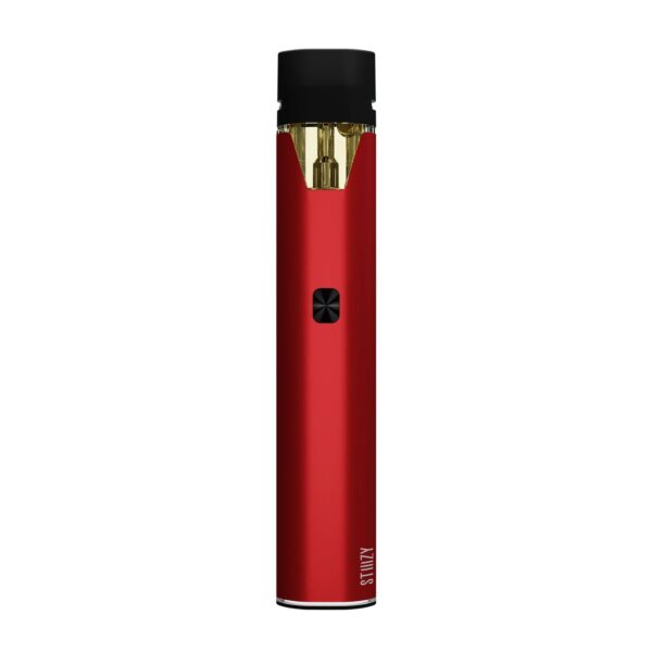 STIIIZY Battery – Red | 1EA