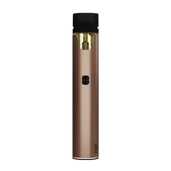 STIIIZY Battery – Rose Gold | 1EA
