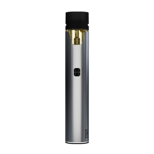 STIIIZY Battery – Silver | 1EA