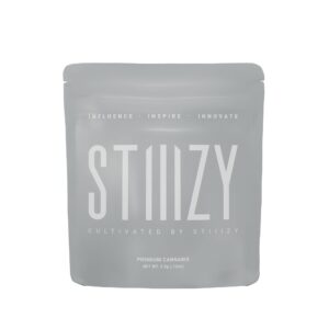 White Grape | 3.5 Grams – STIIIZY Premium Cannabis Flower