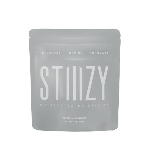 White Grape | 3.5 Grams – STIIIZY Premium Cannabis Flower