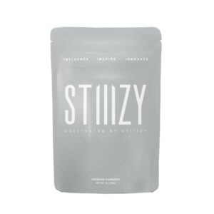 Triangle Mintz | 7 Grams – STIIIZY Premium Cannabis Flower